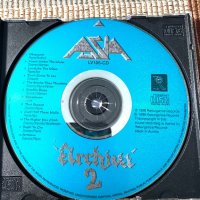 ASIA -cd матрични, снимка 7 - CD дискове - 38491312