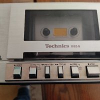 Technics RS-M 24, снимка 1 - Декове - 39705520