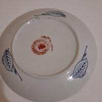 Стара чиния , снимка 4 - Колекции - 34442755