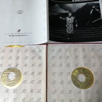 Видео плочи-LD дискове-Collection PAL, снимка 5 - Други музикални жанрове - 34272724