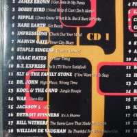 Percy Sledge,Funk,Soul,Temptations,Four Tops, снимка 8 - CD дискове - 42851355