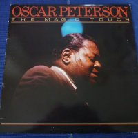 грамофонни плочи jazz Oscar Peterson, снимка 2 - Грамофонни плочи - 36819654