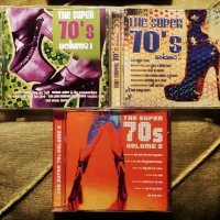 CDs - Hits of the Sixties, снимка 5 - CD дискове - 35151038