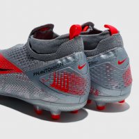 професионални бутонки Nike Phantom ACC VSN 2 Elite DF FG/MG номер 36,5 в  Футбол в гр. Русе - ID39700602 — Bazar.bg