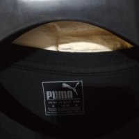 Puma sneaker QT tee, НОВА 100% оригинална, снимка 4 - Тениски - 31388918