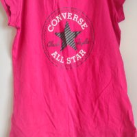 146/152 Converse тениска, снимка 1 - Детски тениски и потници - 42527117