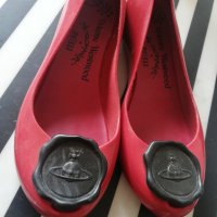 Vivienne Westwood Red Melissa , снимка 2 - Други - 29514517