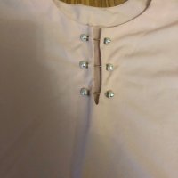 Дамска блуза , снимка 2 - Блузи с дълъг ръкав и пуловери - 30928173