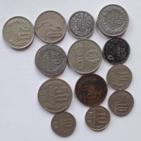 Стари български пари, снимка 3 - Антикварни и старинни предмети - 37453850