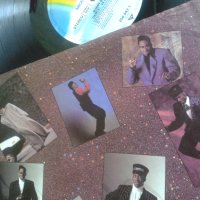 Плоча Bobby Brown – Dance!, снимка 2 - Грамофонни плочи - 42118522