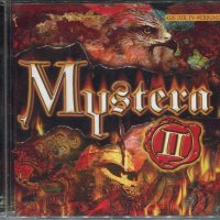 Mystera II, снимка 1 - CD дискове - 35648497