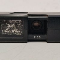 Фотоапарат Halina Super-Mini 5000, снимка 4 - Фотоапарати - 30241607