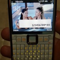 Nokia E71,Нокиа Е71, снимка 6 - Nokia - 29323859