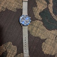часовник АВИАТОР чисто нов , снимка 4 - Мъжки - 42819776