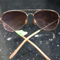 Слънчеви очила, снимка 3 - Слънчеви и диоптрични очила - 42765174