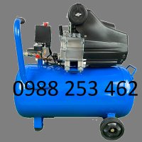 Компресор за въздух - 50 литра - директен внос в Други машини и части в гр.  Хасково - ID31993674 — Bazar.bg