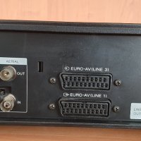 Видео рекордер SONY SLV-825NC, снимка 15 - Плейъри, домашно кино, прожектори - 39111743