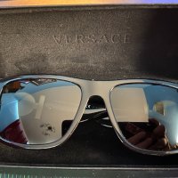 Слънчеви очила Versace , снимка 4 - Слънчеви и диоптрични очила - 31203246