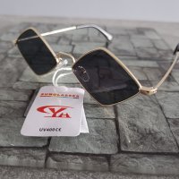 Слънчеви очила - UV400 филтър, снимка 6 - Слънчеви и диоптрични очила - 32154066