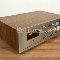 ДЕК   Akai gxc-710d /2 , снимка 1 - Декове - 40247935