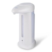 Автоматичен дозатор за течен сапун , снимка 8 - Органайзери - 42023500