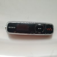 sony walkman nwz-b135f, снимка 3 - MP3 и MP4 плеъри - 42387808