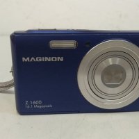 фотоапарат Maginon Z1600, снимка 1 - Фотоапарати - 34503147