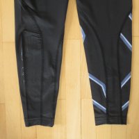 2xu grey dark grey клин, снимка 6 - Клинове - 44496514