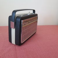 NORDMENDE Stradella 1960-радио, снимка 5 - Радиокасетофони, транзистори - 37570867