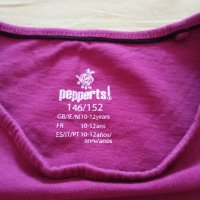 Пижама на Pepperts за 10-12 г., снимка 5 - Детски пижами - 33714132