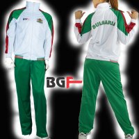 BGF Анцуг България , снимка 6 - Спортни дрехи, екипи - 9088630