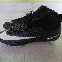 Nike Mercurial Victory VI оригинални нови бутонки калеври футболни обувки 42 номер, снимка 8 - Футбол - 38342217