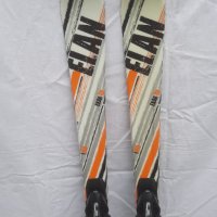 Карвинг ски  Elan Exar  GX 150см   , снимка 2 - Зимни спортове - 42470369