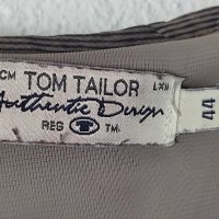 Tom Tailor dress 44, снимка 2 - Рокли - 38074442