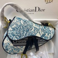 Дамски чанти Christian Dior , снимка 4 - Чанти - 42872066