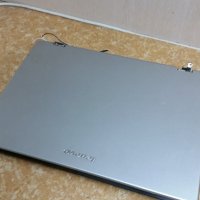 Laptop Lenovo 3000 N200 за части ..., снимка 2 - Части за лаптопи - 40679662