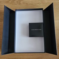 Луксозна кутия Tommy Hilfiger 29х18х3 см, снимка 3 - Други - 44448904