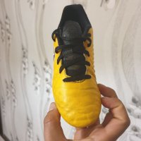 бутони  Nike JR Magista Ola II FG  номер 31,5, снимка 8 - Футбол - 40703827