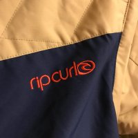 Зимно мъжо яке ,,RIPCURL” размер S, снимка 3 - Якета - 32007055