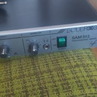 Ecler SAM 312 audio mixer, снимка 7 - Ресийвъри, усилватели, смесителни пултове - 42873060