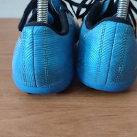 Adidas. Футболни бутонки. 38 2/3, снимка 3 - Футбол - 42136106