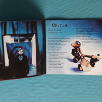 Matchbox Twenty(feat.Rob Thomas) – 2000 - Mad Season(Soft Rock,Pop Rock), снимка 4 - CD дискове - 44726920