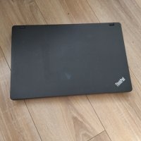 Lenovo Thinkpad Edge i3 Лаптоп, снимка 9 - Лаптопи за дома - 38271008