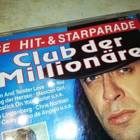 CLUB DER MILIONARE 0RIGINAL CD MADE IN GERMANY 2503232054, снимка 4 - CD дискове - 40134914