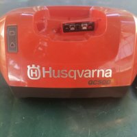 Зарядно-husqwarna, снимка 2 - Други инструменти - 37428392