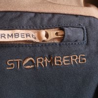 Stormberg Stretch Pants за лов риболо в и туризъм L дамски еластичен панталон става и за мъжки - 120, снимка 5 - Екипировка - 37357457