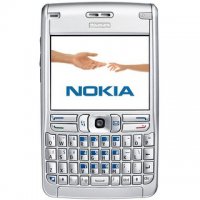 Nokia E62  панел , снимка 4 - Резервни части за телефони - 20435605