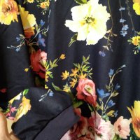 Дамска спортна блуза, снимка 3 - Блузи с дълъг ръкав и пуловери - 39405716