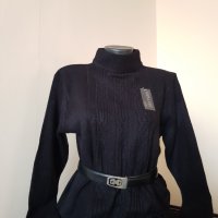 Дамска  блуза, снимка 4 - Блузи с дълъг ръкав и пуловери - 31440642