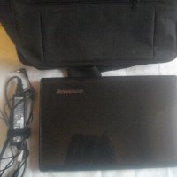 Lenovo G585-Почти Нов 15,6" Лаптоп Леново-С Чанта/Зарядно-Без Операционна Система, снимка 17 - Лаптопи за дома - 44336275